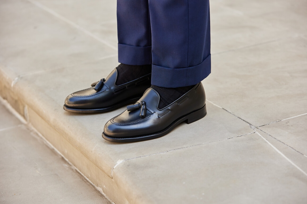 loafers