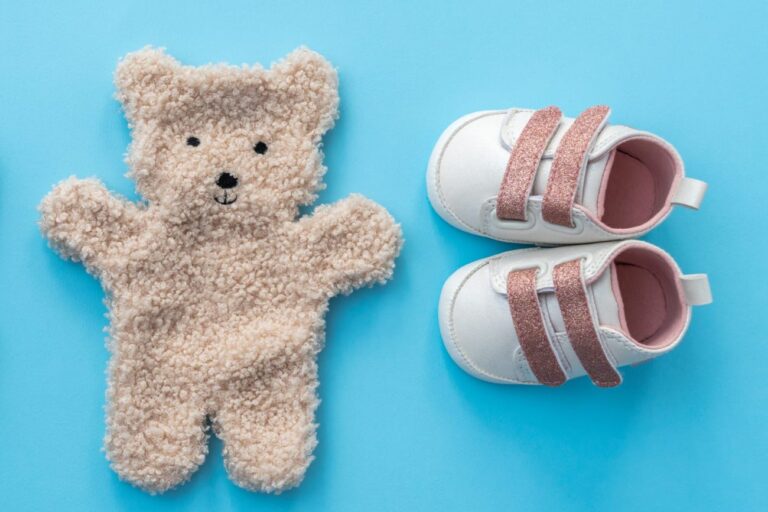Buty Bartek – dbałość o zdrowie i styl małych stóp