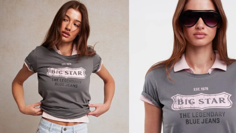 T-shirty męskie i damskie – jak wybrać idealny model do każdej stylizacji?