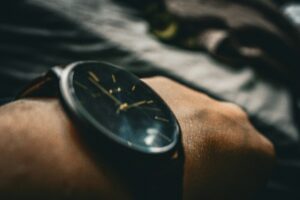 Zegarek Timex czy zegarek Błonie